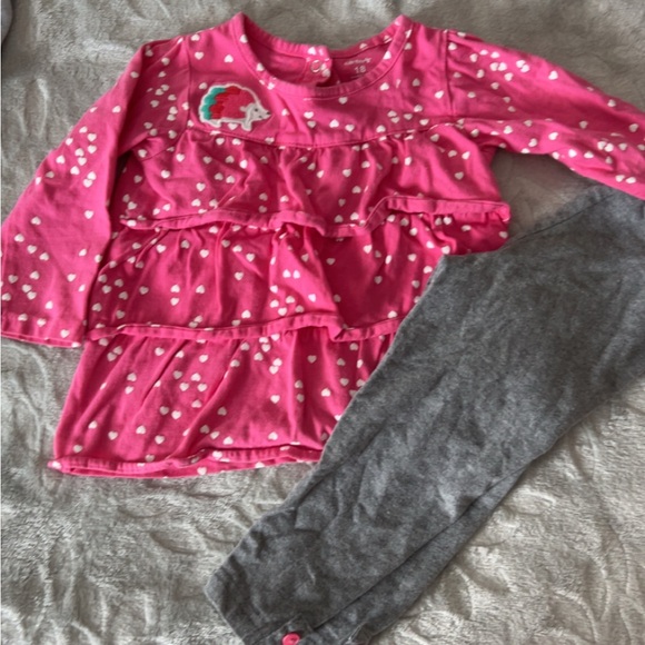 Colorful Kids Clothing Bundle - Picture 2 of 8